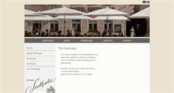 Desktop Screenshot of hotel-seethaler.de